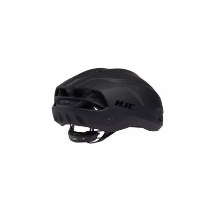 Dviračio šalmas HJC FURION 3.0 MT BLACK, M dydis