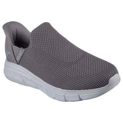 Skechers Slip-Ins batai: Bobs Sport B Flex – Resilient Edge M 118306-GRY