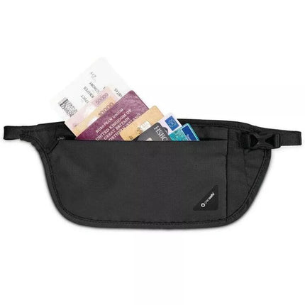 Pacsafe Coversafe V100 Discreet Hip Bag - PCO10142103