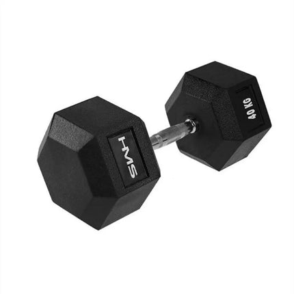 HMS Hex Pro 40 KG hantelis