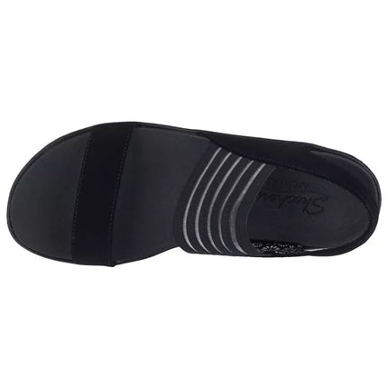 Skechers Arch Fit Rumble - Modernistinis 119340-BBK Juodas 40