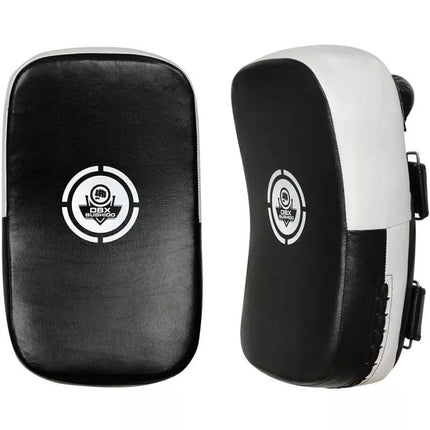 PAO training shield made of natural leather