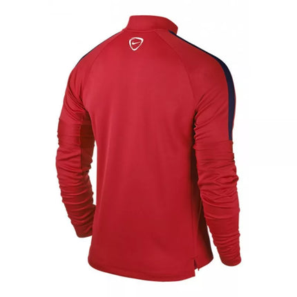 Nike Squad 15 Ignite Midlayer Jr. džemperis 646404-662