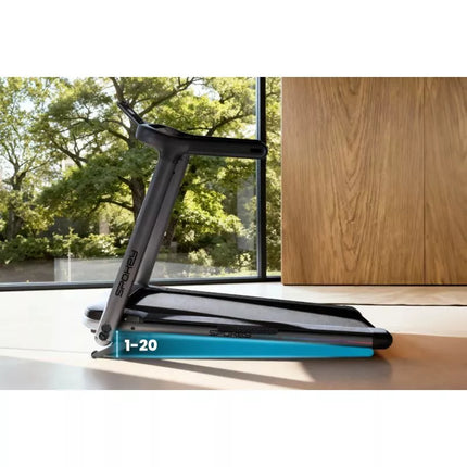 Spokey SELENA electric treadmill