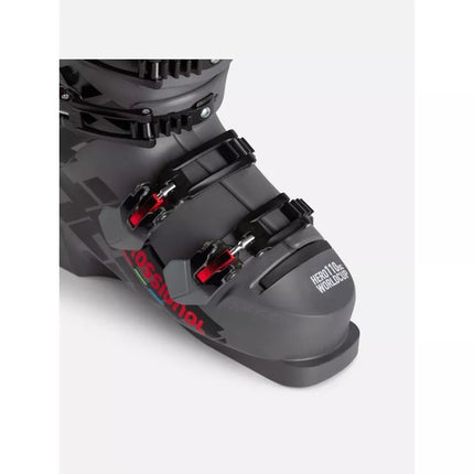 ROSSIGNOL HERO WORLD CUP 110 SC Meteor Grey Slidinėjimo Batai