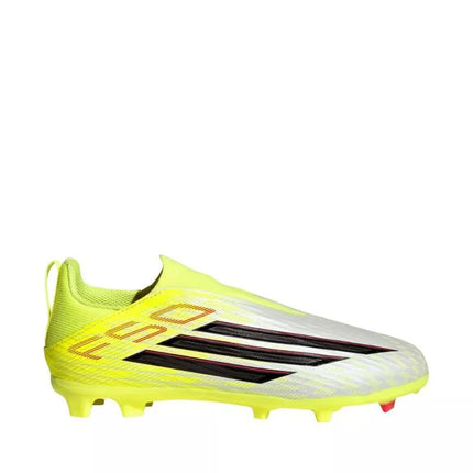 adidas F50 Lyga LL FG/MG JR9009 Vaikų futbolo bateliai