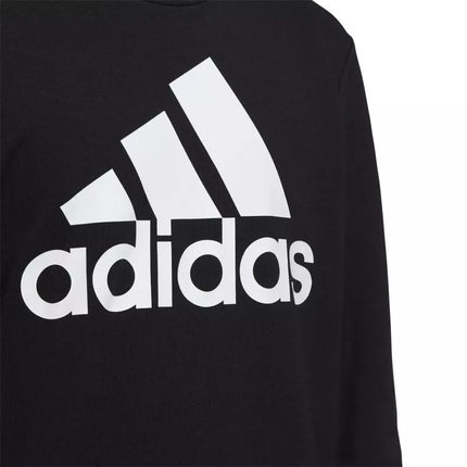 adidas Essentials Big Logo džemperis M GK9074