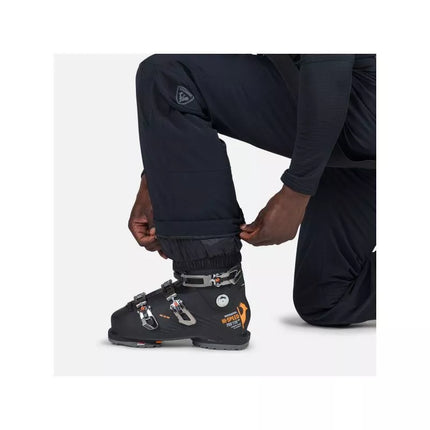 Rossignol Blackside kelnės juodos
