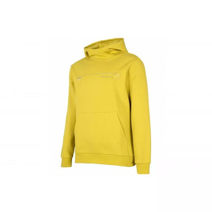 Megztinis 4F M H4Z22-BLM023 auksinis