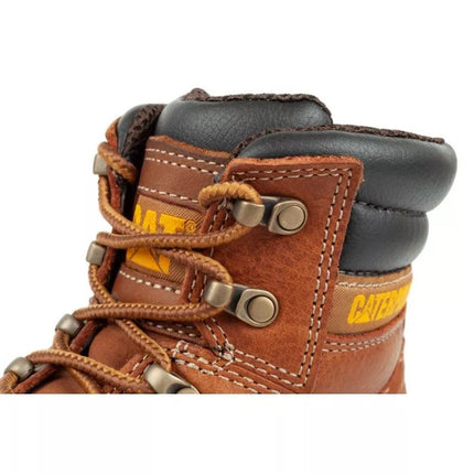 Caterpillar Fairbanks Eh Sr M P74138 Darbiniai Batai