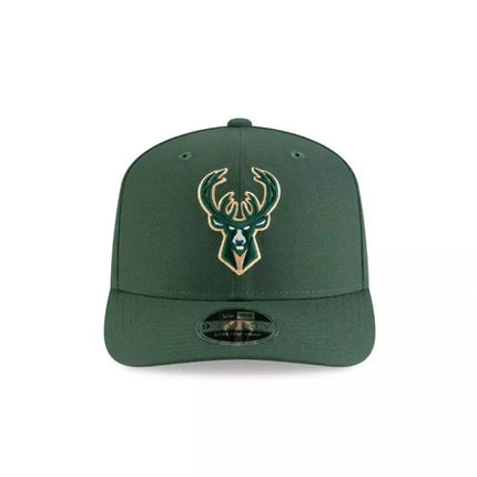 NEW ERA/NBA 970SS "Bucks" kepuraitė - 60755431