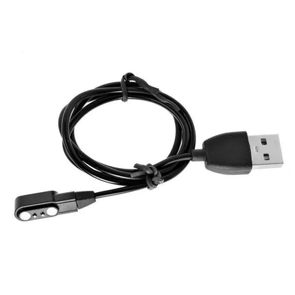 Įkrovimo laidas išmaniajam laikrodžiui GIEWONT GW120 GW450 3.5 mm GWK5