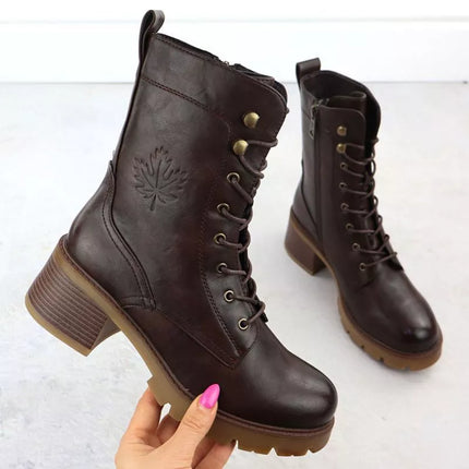 Vinceza W 89136 JAN417 Auliniai batai