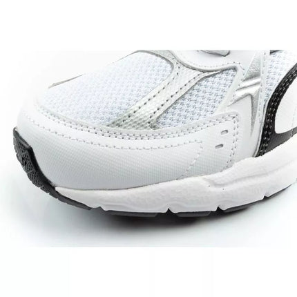 Puma vyriški sportiniai bateliai Milenio Tech balti lengvi