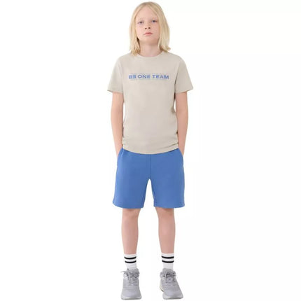 4F CAS M600 Jr Šortai 4FJWSS25TSHOM600 34S