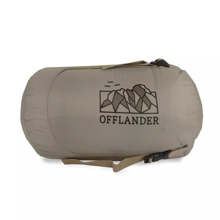 Offlander turistinis pončas OFF_CACC_05KH