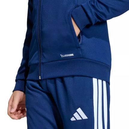 adidas Tiro 26 League Training Navy Blue Kids' Sweatshirt JY7201