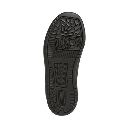 Adidas Rapid Court Kids Shoes Black KH8815
