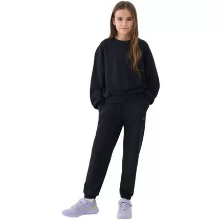 Kelnės 4F CAS Jr 4FJWSS25TTROF0950 20S