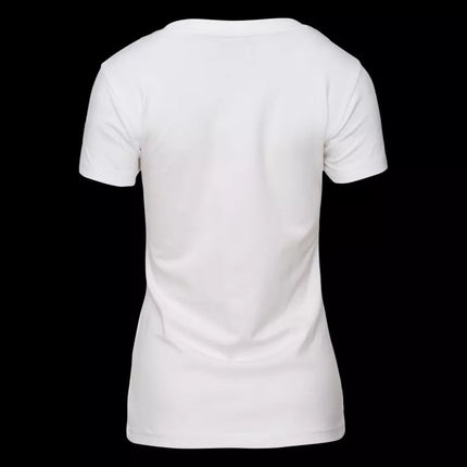 Women's T-shirt with short sleeves LADY PLAYO II SLIM