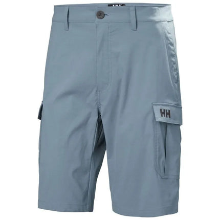 Helly Hansen Men's QD Cargo Shorts 11" 34537 601