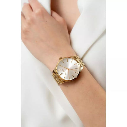 Women's Watch PAUL LORENS PL20014B-3D1 + BOX