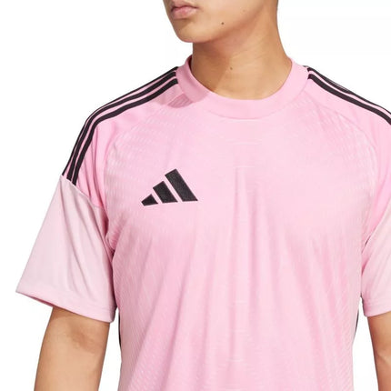 adidas Tiro 25 Competition Jersey pink JI9720
