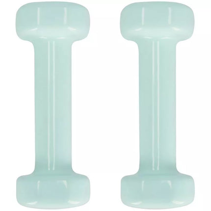 Spokey Shape viniliniai hanteliai 941963