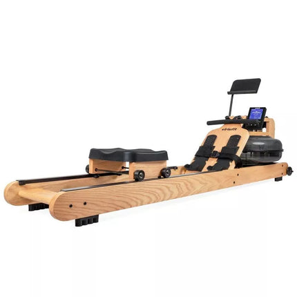 VIRTUFIT ELITE MEDINIS IRKLAVIMO APARATAS SU VANDENS PASIPRIEŠINIMU - MEDIS/ĄŽUOLAS