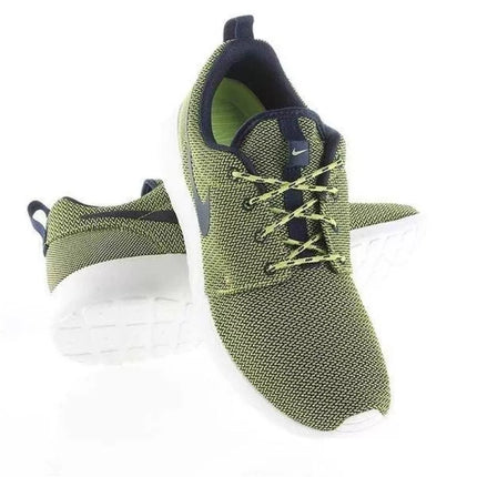 Nike Rosherun moteriški batai 511882-304