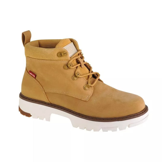 Levi's Solvi Ankle W batai 233618-932-74