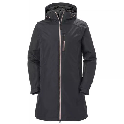 Helly Hansen ilga Belfast žiemos striukė W 62395 980