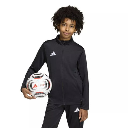 Adidas vaikiškas Entrada 25 sportinis džemperis JZ6608