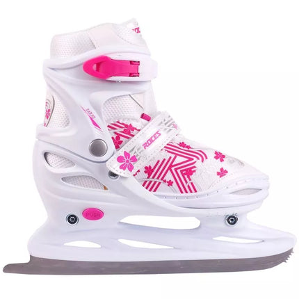 Roces Jokey Ice 3.0 Jr 450708 01 Pačiūžos