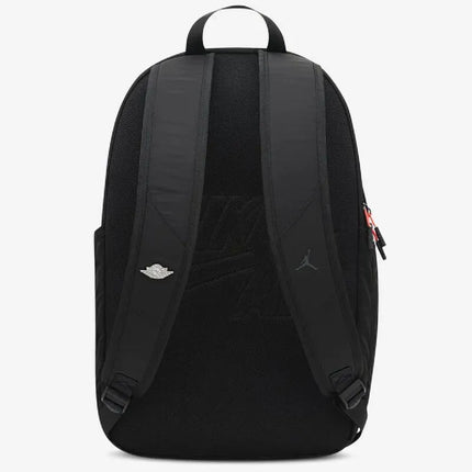 Air Jordan Jam Flightcore kuprinė, juoda - MA9192-G0H