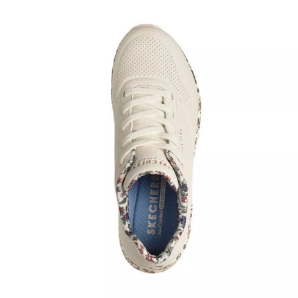 Skechers Moterų sportbačiai UNO SAFARI TIME 155412 WMLT