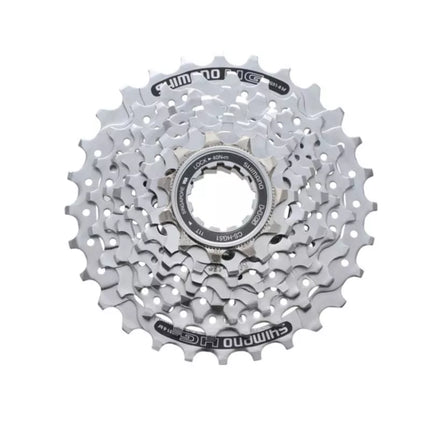 SHIMANO MTB žvaigždžių kasetė ALIVIO CSHG51-8