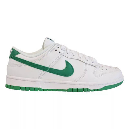 Nike Dunk Low Green Noise moteriški sportiniai batai - DD1503-112