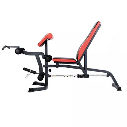 HMS LS3050 štangos suoliukas