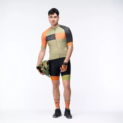 Radvik Svan GTS M dviratininko marškinėliai 92800653723