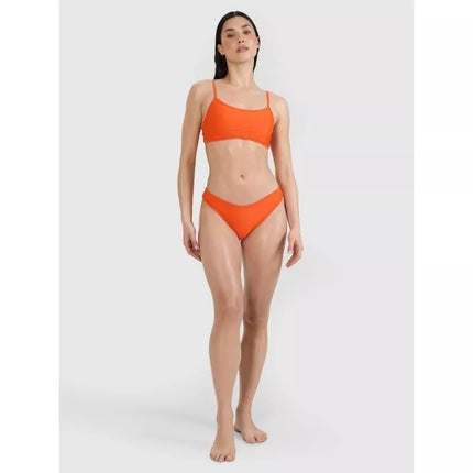 Moteriškos bikini kelnaitės 4F 4FRSS25UBKBF099-70S