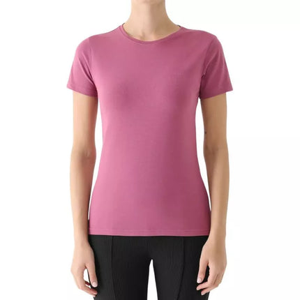 Marškinėliai 4F W 4FWAW25TTSHF2439 60S