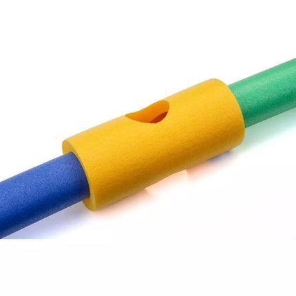 PASTA COUPLER 4 HOLED COMFY PPOC0005