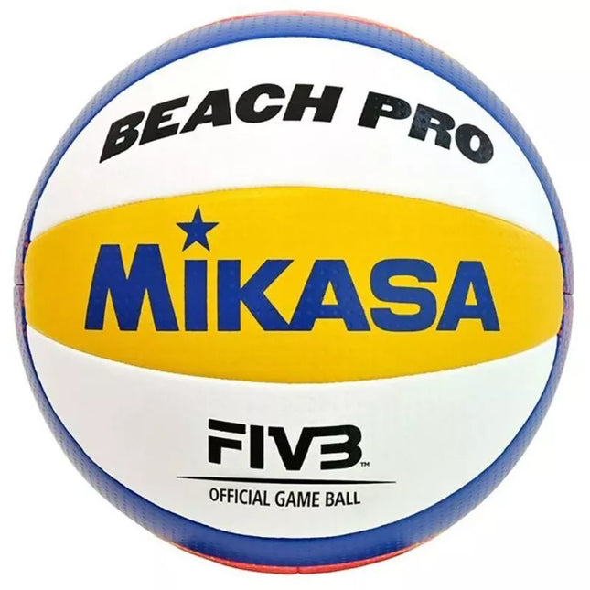 Mikasa Beach Pro BV550C Paplūdimio tinklinio kamuolys