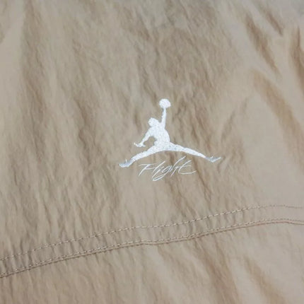 Vyrų Air Jordan Essentials apšilimo striukė ruda - FB7294-200