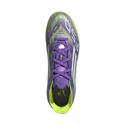 adidas F50 Elite FG Jaunimo JH7714 futbolo batai