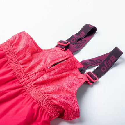 Bejo Hlavar Jr slidinėjimui kelnės 92800439458