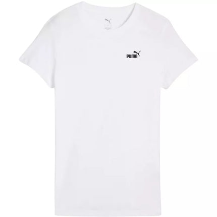 Puma ESS Small No. 1 Logo Tee W 682372 02