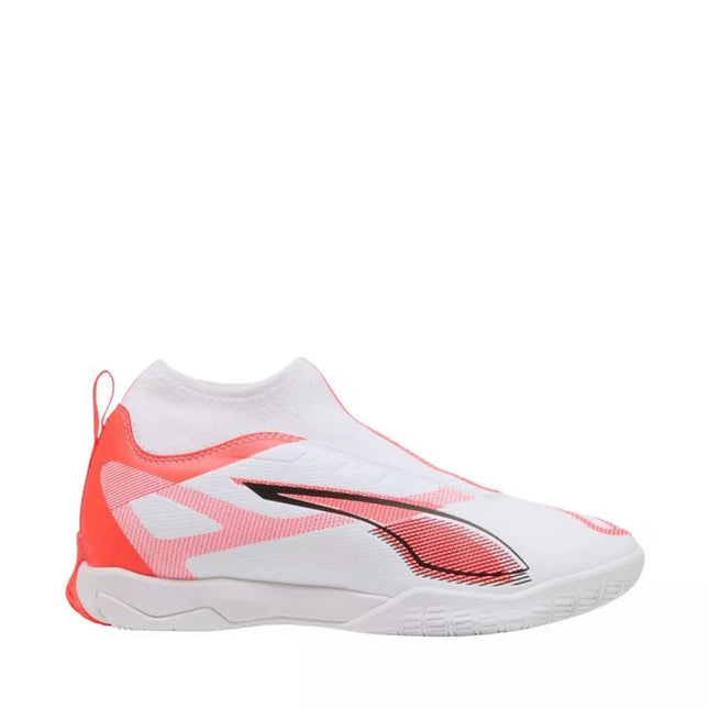 Puma Ultra 5 Match+ LL IT Jr 108353 01 Futbolo Bateliai