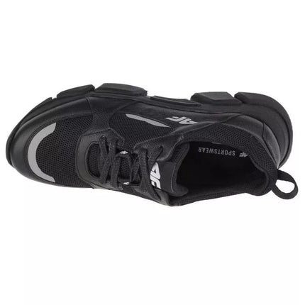 4F Wmn's Casual W H4L-OBDL254-21S batai